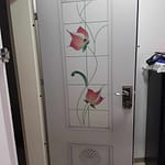 לאחר עיצוב