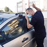 רכב מנעולן נייד בחיפה- שירות מהיר 24 שעות רכב שירות של אייל שירותי פריצה ומנעולנות בחיפה והקריות