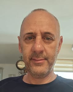 תמונה של אייל לוק